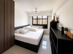 Tampines Avenue 9 (Tampines), Multi Generation #555293691